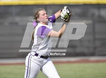Thumbnail 1 in Salem Hills @ Lehi (UHSAA 5A Super Regional) photogallery.
