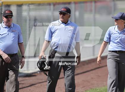 Thumbnail 3 in Salem Hills @ Lehi (UHSAA 5A Super Regional) photogallery.