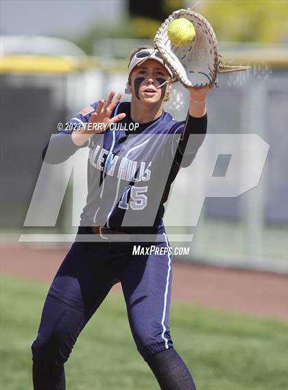 Thumbnail 3 in Salem Hills @ Lehi (UHSAA 5A Super Regional) photogallery.