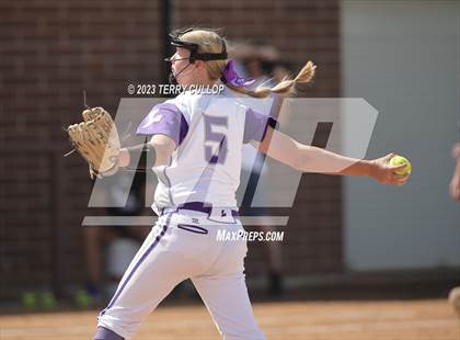 Thumbnail 1 in Salem Hills @ Lehi (UHSAA 5A Super Regional) photogallery.