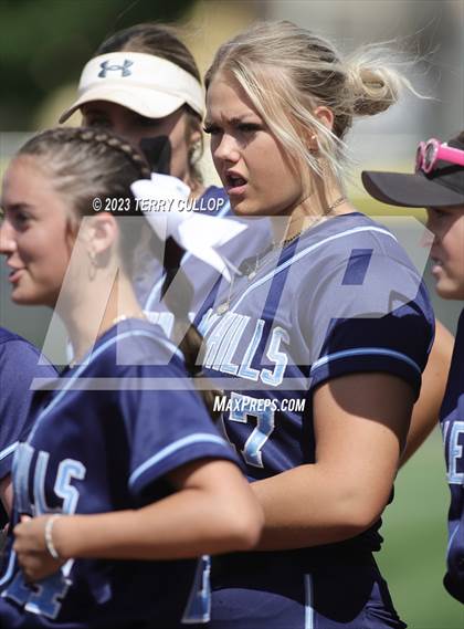 Thumbnail 1 in Salem Hills @ Lehi (UHSAA 5A Super Regional) photogallery.