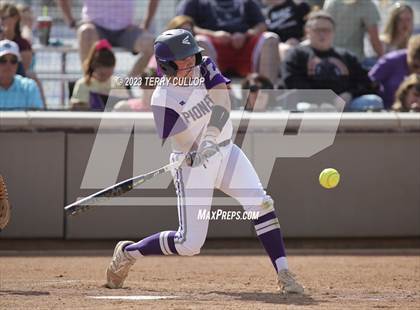 Thumbnail 2 in Salem Hills @ Lehi (UHSAA 5A Super Regional) photogallery.