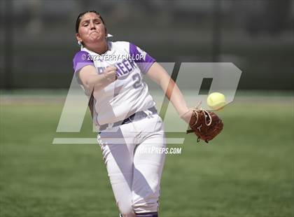 Thumbnail 2 in Salem Hills @ Lehi (UHSAA 5A Super Regional) photogallery.