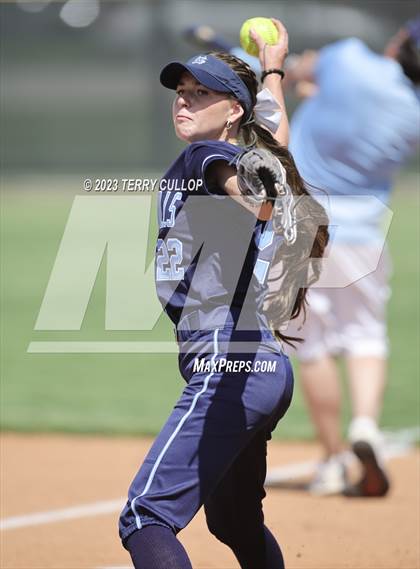 Thumbnail 2 in Salem Hills @ Lehi (UHSAA 5A Super Regional) photogallery.