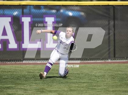 Thumbnail 1 in Salem Hills @ Lehi (UHSAA 5A Super Regional) photogallery.