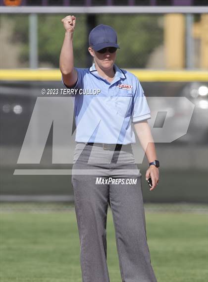 Thumbnail 2 in Salem Hills @ Lehi (UHSAA 5A Super Regional) photogallery.