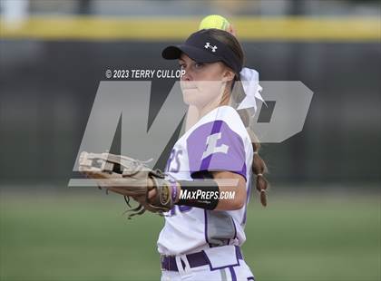 Thumbnail 2 in Salem Hills @ Lehi (UHSAA 5A Super Regional) photogallery.