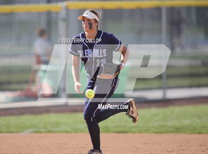 Thumbnail 3 in Salem Hills @ Lehi (UHSAA 5A Super Regional) photogallery.