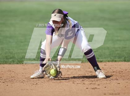 Thumbnail 1 in Salem Hills @ Lehi (UHSAA 5A Super Regional) photogallery.