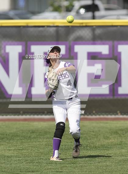Thumbnail 1 in Salem Hills @ Lehi (UHSAA 5A Super Regional) photogallery.