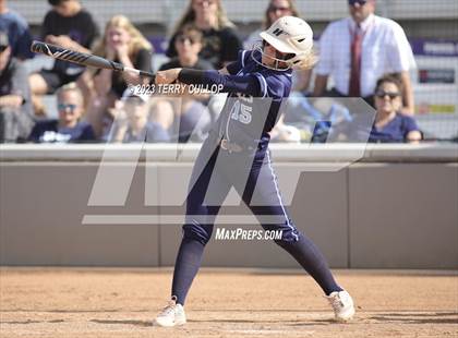 Thumbnail 2 in Salem Hills @ Lehi (UHSAA 5A Super Regional) photogallery.