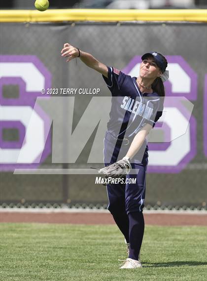 Thumbnail 1 in Salem Hills @ Lehi (UHSAA 5A Super Regional) photogallery.