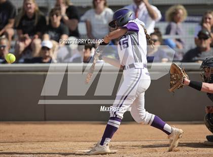 Thumbnail 3 in Salem Hills @ Lehi (UHSAA 5A Super Regional) photogallery.