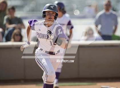 Thumbnail 3 in Salem Hills @ Lehi (UHSAA 5A Super Regional) photogallery.