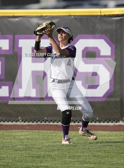 Thumbnail 1 in Salem Hills @ Lehi (UHSAA 5A Super Regional) photogallery.