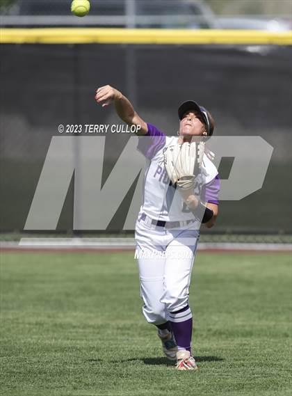 Thumbnail 1 in Salem Hills @ Lehi (UHSAA 5A Super Regional) photogallery.