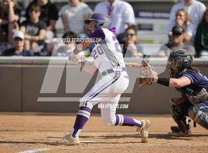 Thumbnail 3 in Salem Hills @ Lehi (UHSAA 5A Super Regional) photogallery.
