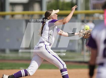 Thumbnail 3 in Salem Hills @ Lehi (UHSAA 5A Super Regional) photogallery.