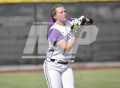 Thumbnail 2 in Salem Hills @ Lehi (UHSAA 5A Super Regional) photogallery.