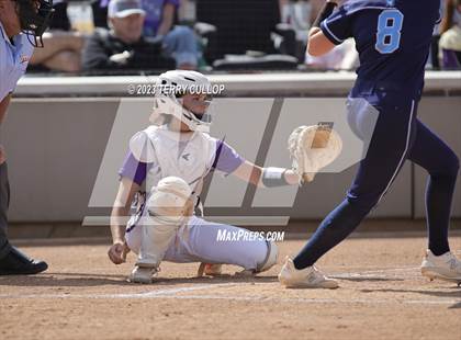 Thumbnail 2 in Salem Hills @ Lehi (UHSAA 5A Super Regional) photogallery.