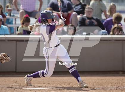 Thumbnail 1 in Salem Hills @ Lehi (UHSAA 5A Super Regional) photogallery.