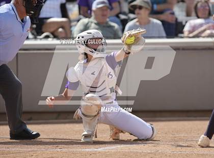 Thumbnail 2 in Salem Hills @ Lehi (UHSAA 5A Super Regional) photogallery.
