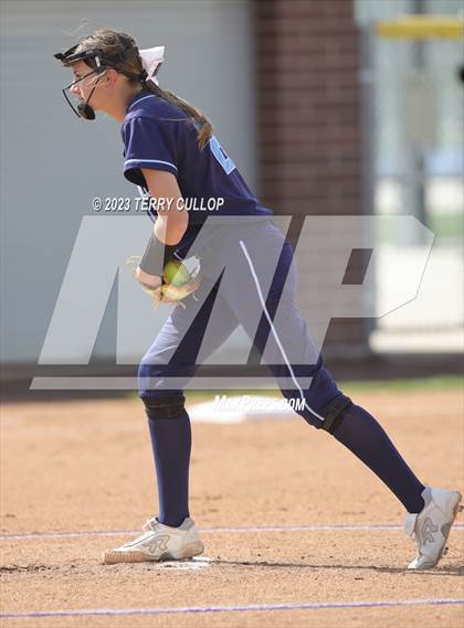 Thumbnail 3 in Salem Hills @ Lehi (UHSAA 5A Super Regional) photogallery.