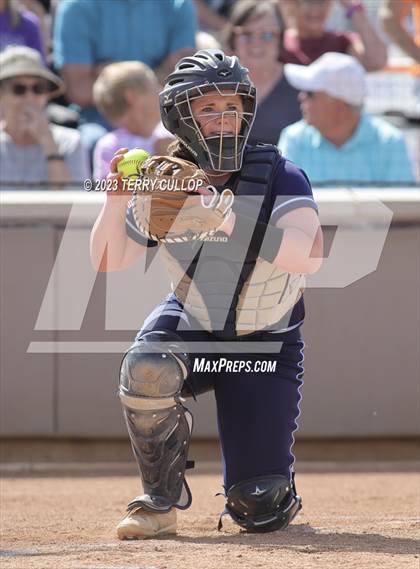 Thumbnail 1 in Salem Hills @ Lehi (UHSAA 5A Super Regional) photogallery.