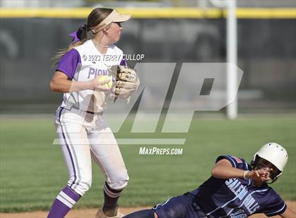 Thumbnail 2 in Salem Hills @ Lehi (UHSAA 5A Super Regional) photogallery.
