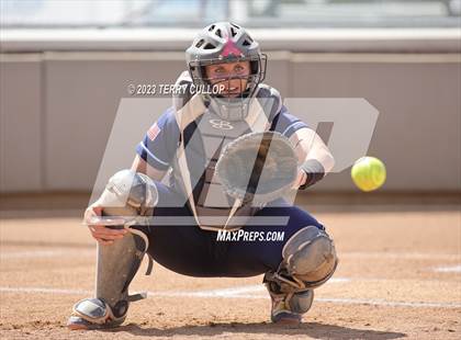 Thumbnail 2 in Salem Hills @ Lehi (UHSAA 5A Super Regional) photogallery.