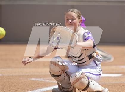 Thumbnail 1 in Salem Hills @ Lehi (UHSAA 5A Super Regional) photogallery.