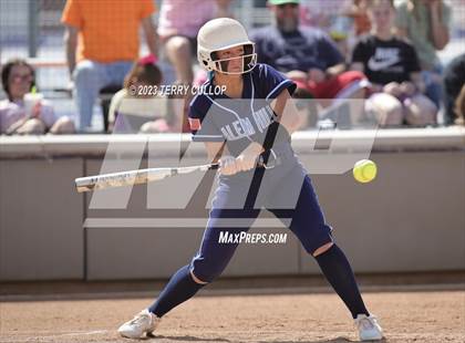 Thumbnail 3 in Salem Hills @ Lehi (UHSAA 5A Super Regional) photogallery.