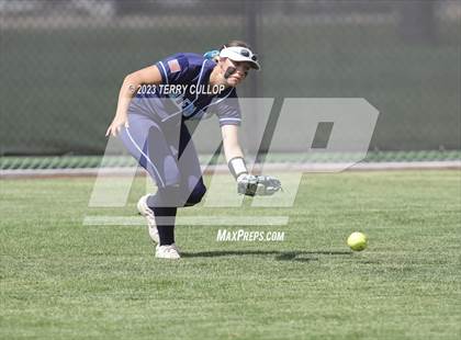 Thumbnail 2 in Salem Hills @ Lehi (UHSAA 5A Super Regional) photogallery.