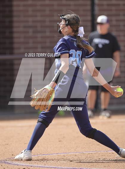 Thumbnail 3 in Salem Hills @ Lehi (UHSAA 5A Super Regional) photogallery.