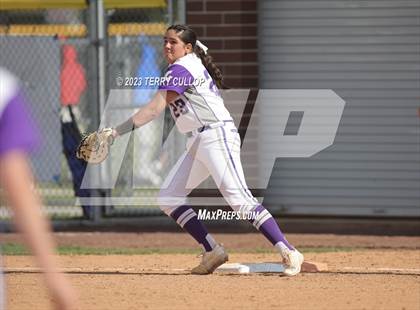 Thumbnail 2 in Salem Hills @ Lehi (UHSAA 5A Super Regional) photogallery.