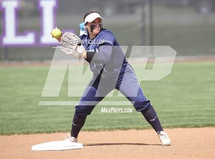 Thumbnail 2 in Salem Hills @ Lehi (UHSAA 5A Super Regional) photogallery.