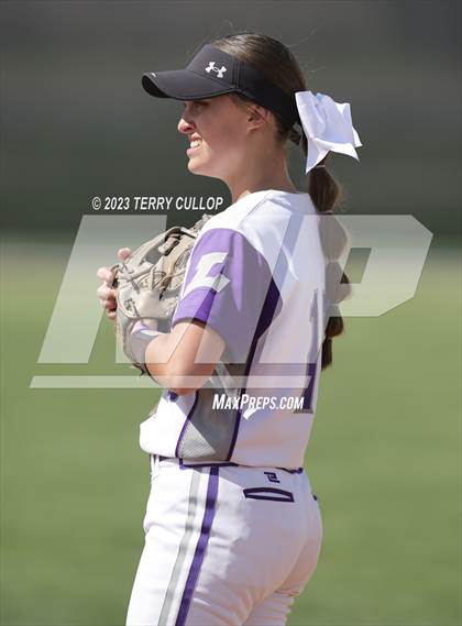 Thumbnail 1 in Salem Hills @ Lehi (UHSAA 5A Super Regional) photogallery.