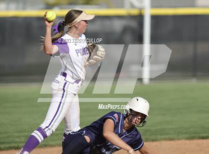 Thumbnail 1 in Salem Hills @ Lehi (UHSAA 5A Super Regional) photogallery.