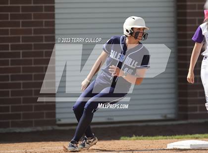 Thumbnail 3 in Salem Hills @ Lehi (UHSAA 5A Super Regional) photogallery.
