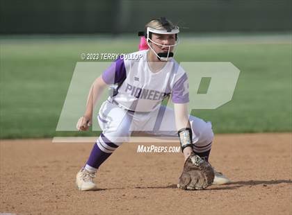 Thumbnail 1 in Salem Hills @ Lehi (UHSAA 5A Super Regional) photogallery.