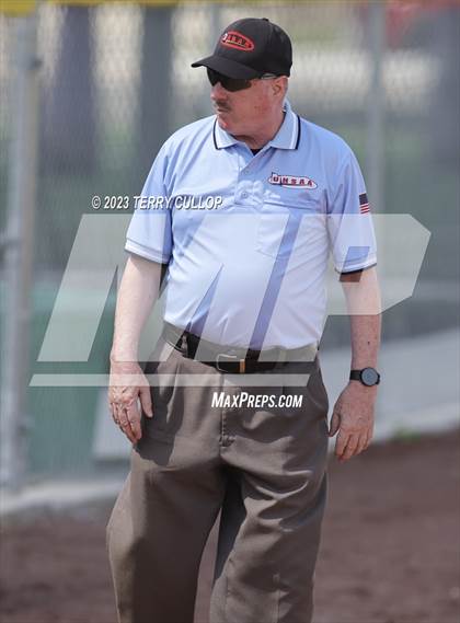 Thumbnail 2 in Salem Hills @ Lehi (UHSAA 5A Super Regional) photogallery.