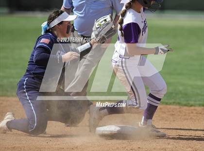 Thumbnail 3 in Salem Hills @ Lehi (UHSAA 5A Super Regional) photogallery.