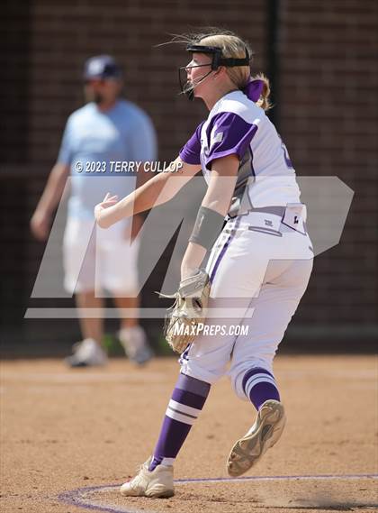 Thumbnail 3 in Salem Hills @ Lehi (UHSAA 5A Super Regional) photogallery.