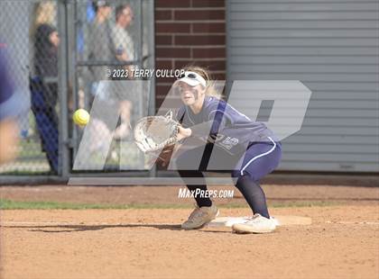 Thumbnail 1 in Salem Hills @ Lehi (UHSAA 5A Super Regional) photogallery.