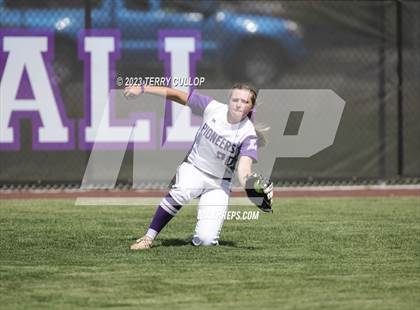 Thumbnail 2 in Salem Hills @ Lehi (UHSAA 5A Super Regional) photogallery.