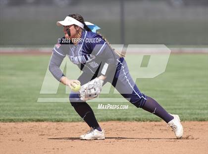 Thumbnail 2 in Salem Hills @ Lehi (UHSAA 5A Super Regional) photogallery.
