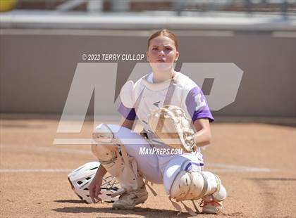 Thumbnail 3 in Salem Hills @ Lehi (UHSAA 5A Super Regional) photogallery.