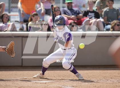 Thumbnail 2 in Salem Hills @ Lehi (UHSAA 5A Super Regional) photogallery.