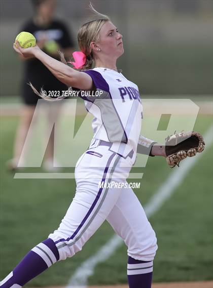 Thumbnail 3 in Salem Hills @ Lehi (UHSAA 5A Super Regional) photogallery.