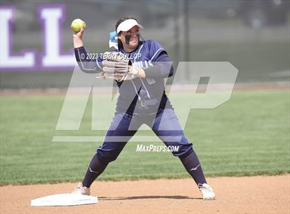 Thumbnail 3 in Salem Hills @ Lehi (UHSAA 5A Super Regional) photogallery.